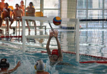 Juniori makarskog Galeba ostvarili jednu pobjedu i jedan poraz