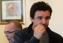 Šime Erlić: Nitko nije prijetio, ni vršio pritisak osim Ivice Nevešćanina