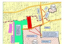 Priopćenje o mutnim poslovima u Arbanasima