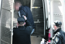 U dvije akcije, policija kod Imotskog uhitila pet osoba zbog nasilja