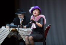 Kultna komedija „Ženski razgovori“ prvi put u Zadru 7. veljače