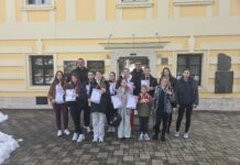 MAWASHI MAKARSKA – Povratak kući okrunjen sa 13 medalja