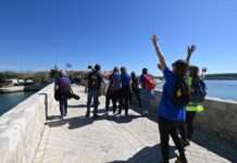 Camino Zadar dani: Krenite na hodočašće koje stane u jedan dan, a ostavi dubok trag