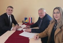 Potpisan sporazum o suradnji između Čapljinske neovisne stranke i Ramske narodne stranke