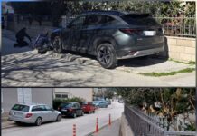 Makarski komunalac ima rješenje za nepropisno parkiranje