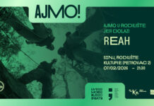 Šibenski REAH stiže u Rodilište kulture