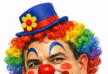 Bura u Makarskoj: karneval iz grada seli se u vijećnicu