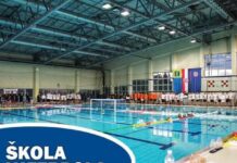 VK Galeb pokreće upise u Školu vaterpola – budi i ti novi šampion!