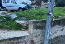 Makarani negoduju zbog uklanjanja “stare” stepenice i mini rampe