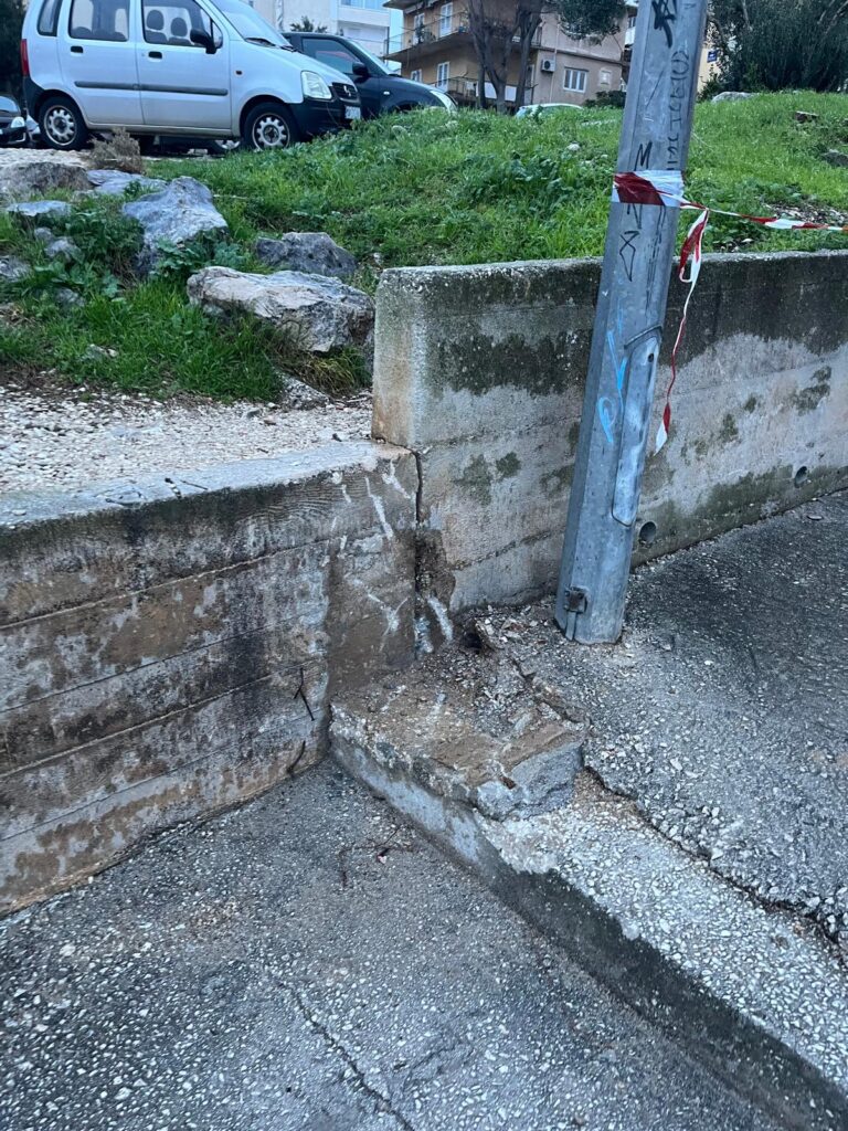 Makarani negoduju zbog uklanjanja