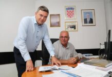 Makarski HDZ – Bebekovo i Brkanovo guvno!