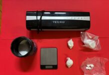 ZADAR Uhićen diler (22)