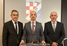 HSP BiH: Poruka „antifašistima“ – Jugoslavija je mrtva