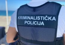 Poštar u Zadru krao novac od pošiljki