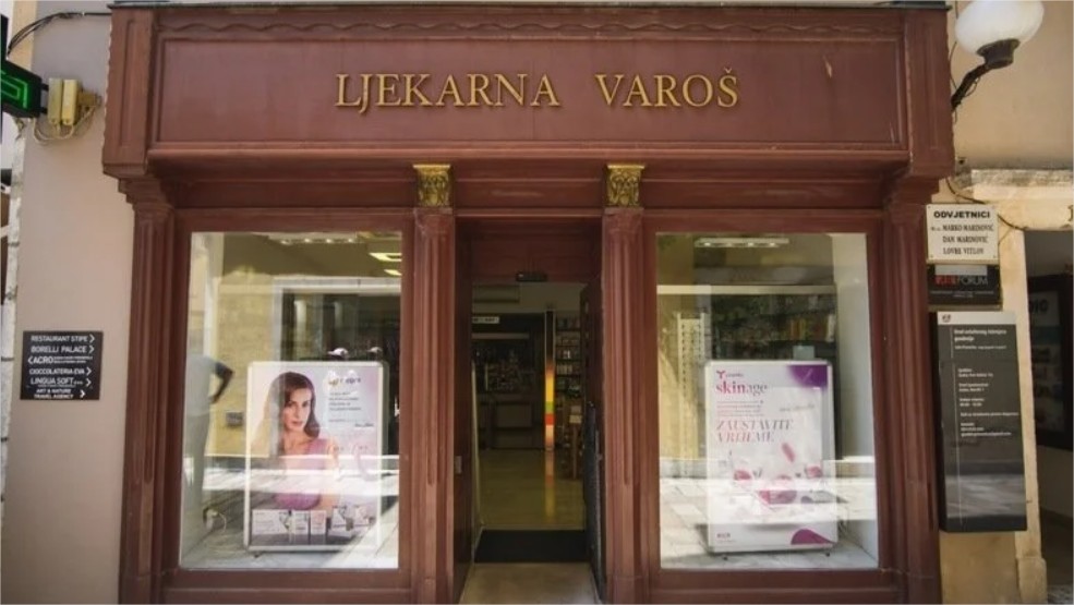 ljekarna varos2