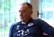 VIDEO Igor Štimac o Zrinjskom, Veležu, BiH nogometu…