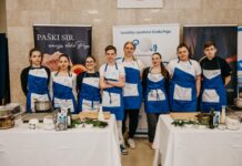 En primeur 3.0 – premijera mladih paških sireva u Pagu