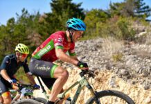 BK POSEDARJE U15 prvaci Dalmacije četvrtu godinu zaredom