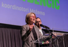 Možemo izabrao “tim za pobjedu” na sljedećim parlamentarnim izborima