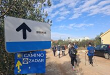 Pred nama je vikend put koji ostavlja neizbrisiv trag