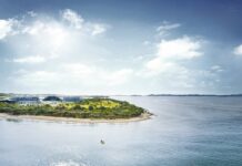 PROJEKT AZURA Falkensteiner kod Zadra gradi 94 apartmana i šest luksuznih vila