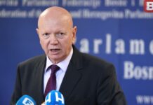 Zamjena teza i političkog manevriranja kroz zahtjev za smjenu Mladena Boškovića!