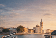 Filmski ured poziva statiste na prijavu za snimanje u Zadru