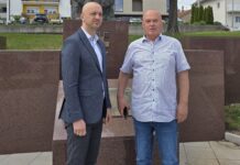 Započeo proces ujedinjenja svih pravaških stranaka u BiH