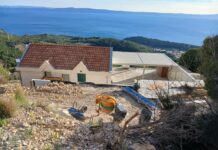 Čitatelj prijavljuje (ne)zakonite radove u Kotišini: di ste inspektori?