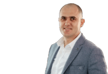 Josip Dabro podnio ostavku na mjestu glavnog tajnika DP-a