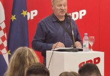 Goran Perović Mungos: braniteljske udruge ne mogu biti “kamenčić u cipeli”!