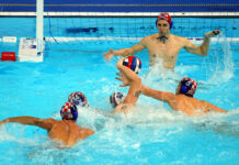 SPEKTAKL NA GRADSKOM BAZENU: VK Galeb lovi vrh protiv VK Crikvenice!