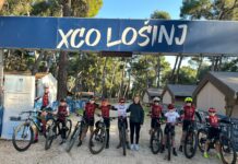 BK Posedarje briljirao na Lošinju, Tomić pobijedio u Zagrebu, Pejdo na postolju u Konavlima