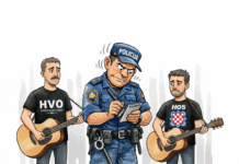Tko to pokušava kriminalizirati giganta Ivu Fabijana Mrvelja?