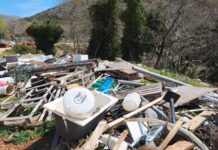 Osuđeni kamatar Neven Hrstić prijavljen zbog ilegalnog odlaganja otpada u Podgori!