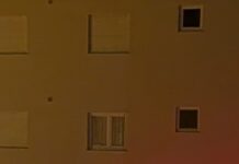 Policijska akcija u Makarskoj: u tijeku pretres sumnjive garaže