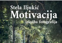 “Motivacija” u Galeriji 10: Stela Iljukić donosi izložbu koja inspirira korak više