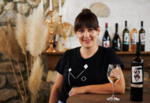 Hrvatski sauvignon uz bok svjetskim velesilama u proizvodnji tog vina