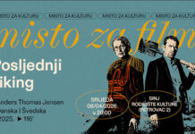 „Posljednji viking“ na „Mistu za film“