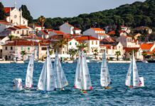 Rogoznica domaćin svjetske IOM elite