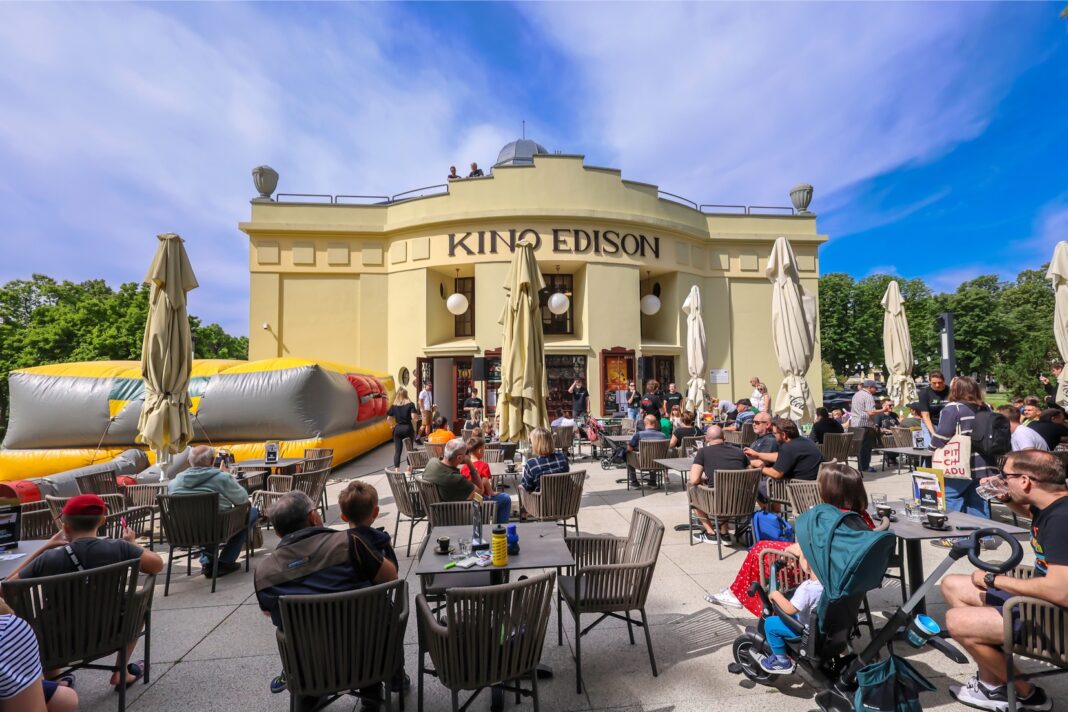 Svi jedva čekaju Festival kaskaderstva