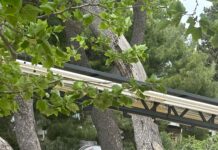 FOTO KRITIKA Jesu li hotelijeri u Makarskoj privilegirani ispred “običnih” građana?