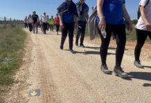 Camino Zadar: Dva rođendanska dana koja su dotaknula dušu i povezala ljude