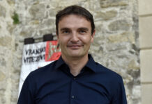 Vanja Čvrljak novi direktor Turističke zajednice Zadarske županije