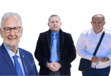 Ministar Božinović alarmirao Sabor zbog nezakonitog prometovanja plažom Pisak!