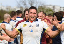 Ragbijaši Zagreba i Sinja u finalu Kupa