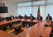 HSP BiH: Hrvatski narod ne smije biti talac političkih eksperimenata