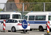 Vozaču motocikla iz Zagvozda sud odredio 10 dana zatvora!