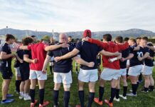 RUGBY Novi izbornik debitirao u Splitu