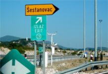 Pijani vozač kod Šestanovca ostao bez automobila, a morat će i u zatvor